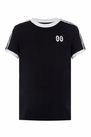 Logo t-shirt, zdjęcie 1 Logo t-shirt od ADIDAS Originals